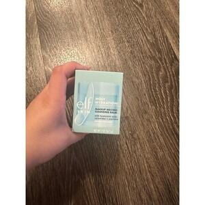 e.l.f.‎ SKIN Holy Hydration! Makeup Melting Cleansing Balm, 2 oz, New